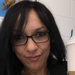 Meet your Posher, Helen